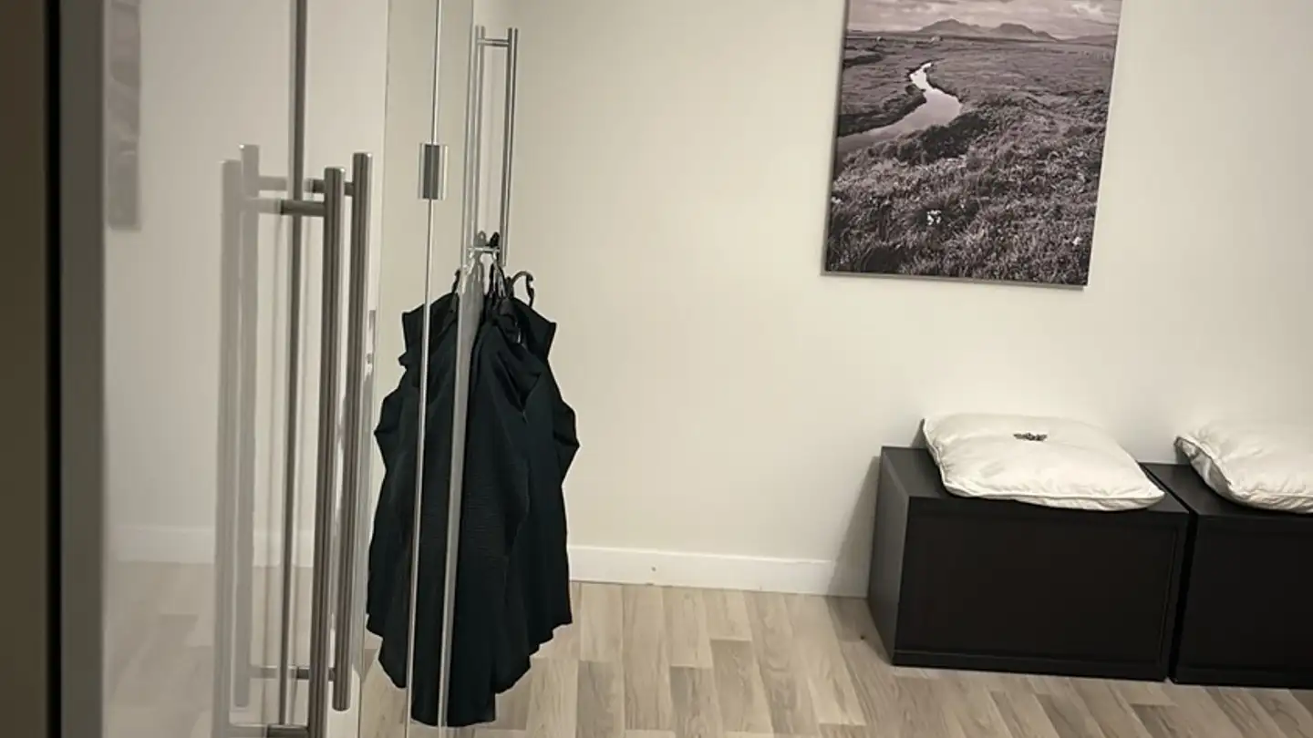 Wohnung mieten - Rebhaldenweg 1, 5408 Ennetbaden - Foto 4