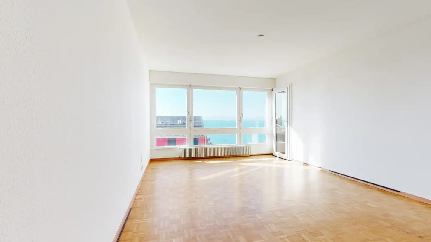 Appartamento in affitto - Rue de l'Evole, 2000 Neuchâtel - Foto 2