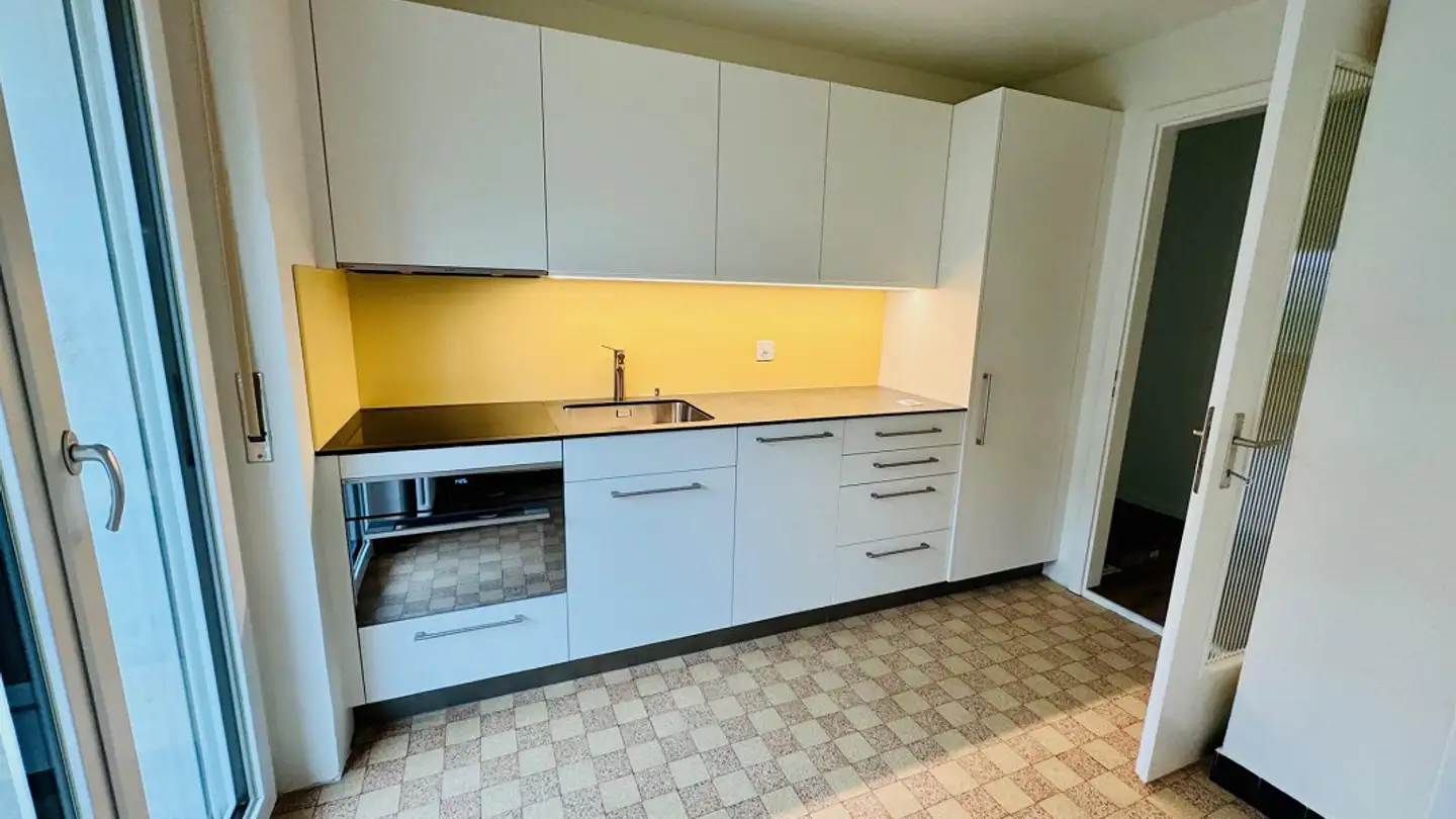 Apartment for rent - Rickenbacherstrasse 11, 4460 Gelterkinden