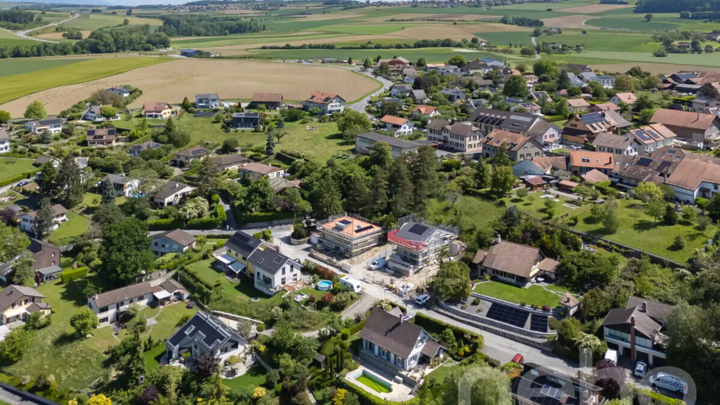 Casa singola in vendita - 1302 Vufflens-la-Ville - Foto 4
