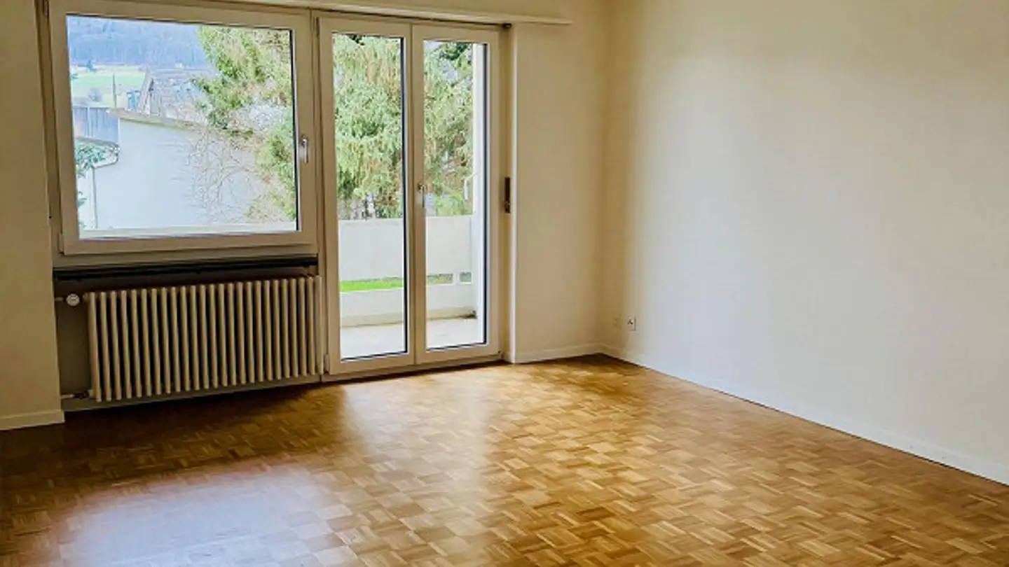 Apartment for rent - Rickenbacherstrasse 11, 4460 Gelterkinden - Photo 2