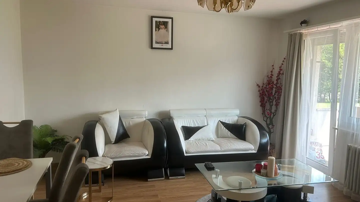 Appartement à louer - 4528 Zuchwil