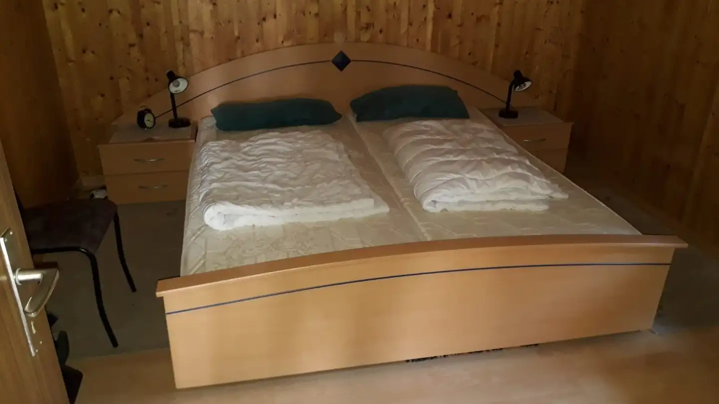 Wohnung mieten - Oberländerweg 6, 3658 Merligen - Foto 4