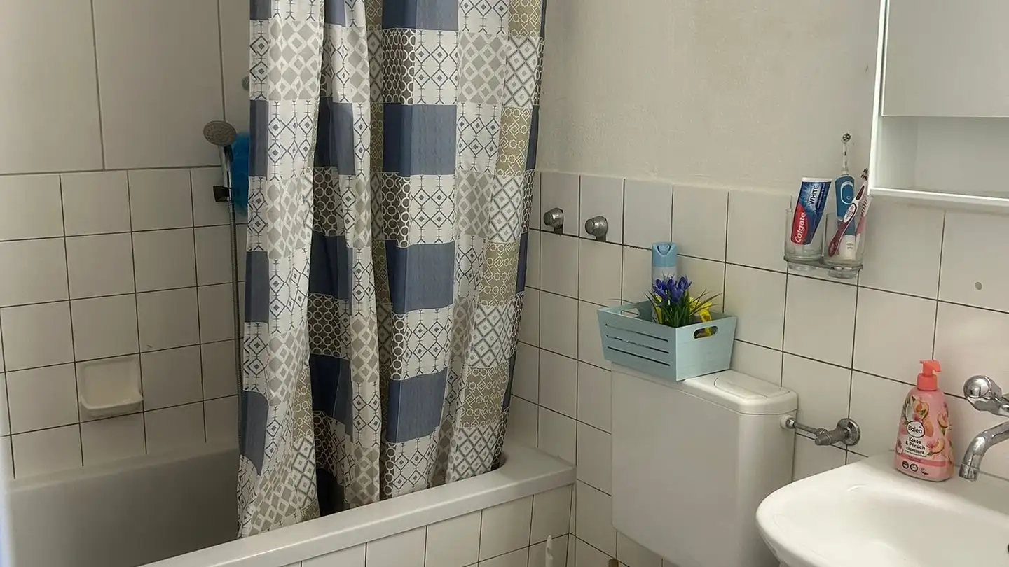 Appartement à louer - 4528 Zuchwil - Photo 3