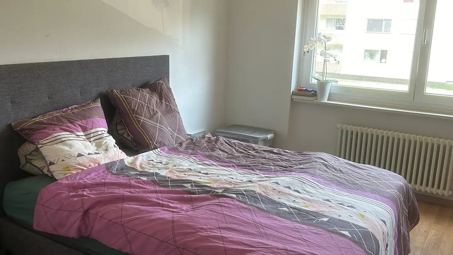 Appartement à louer - 4528 Zuchwil - Photo 4