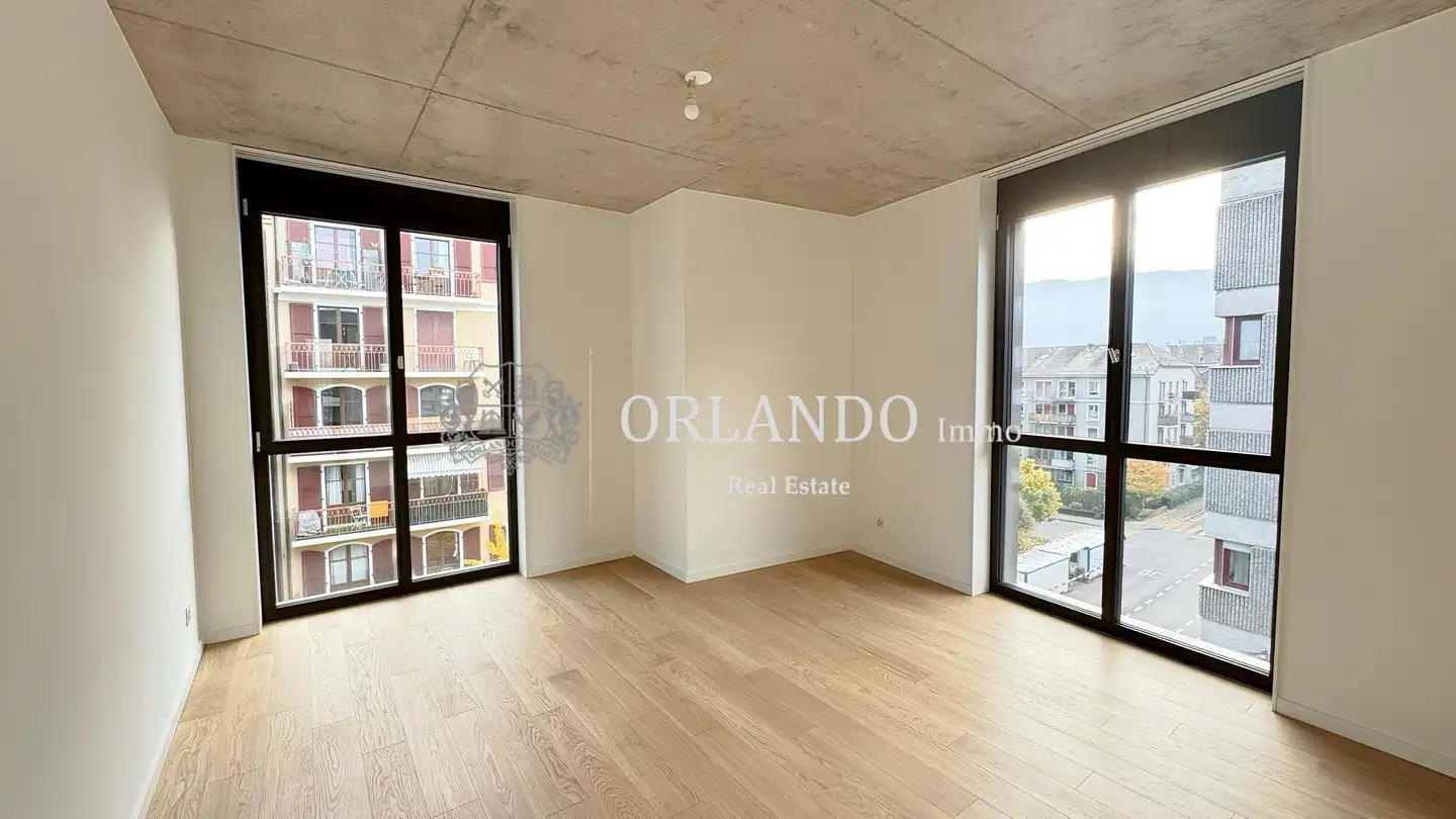 Appartamento in affitto - Place du Temple 13, 1227 Carouge GE