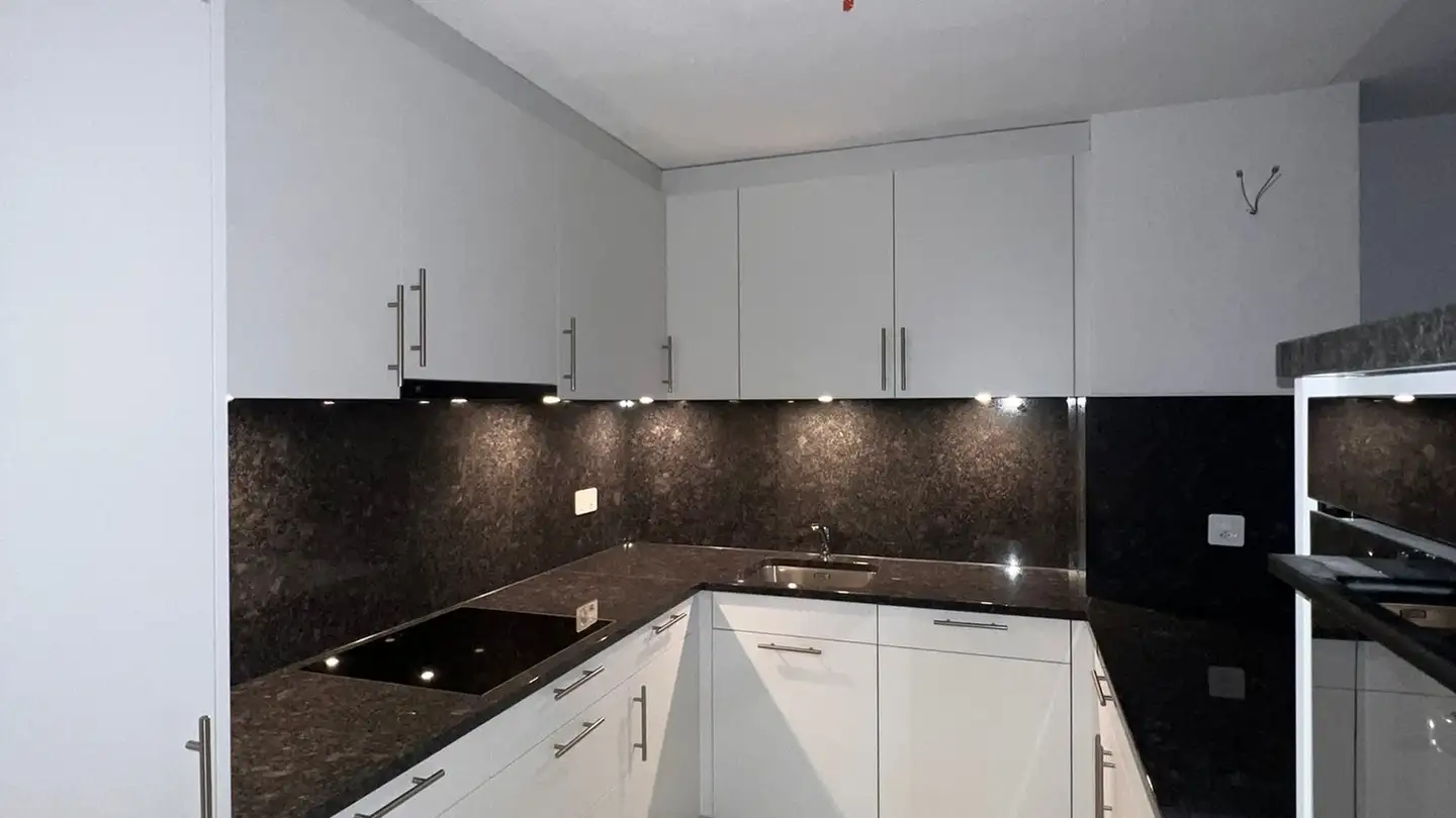 Appartement à louer - Zürichstrasse 173, 8910 Affoltern am Albis - Photo 4