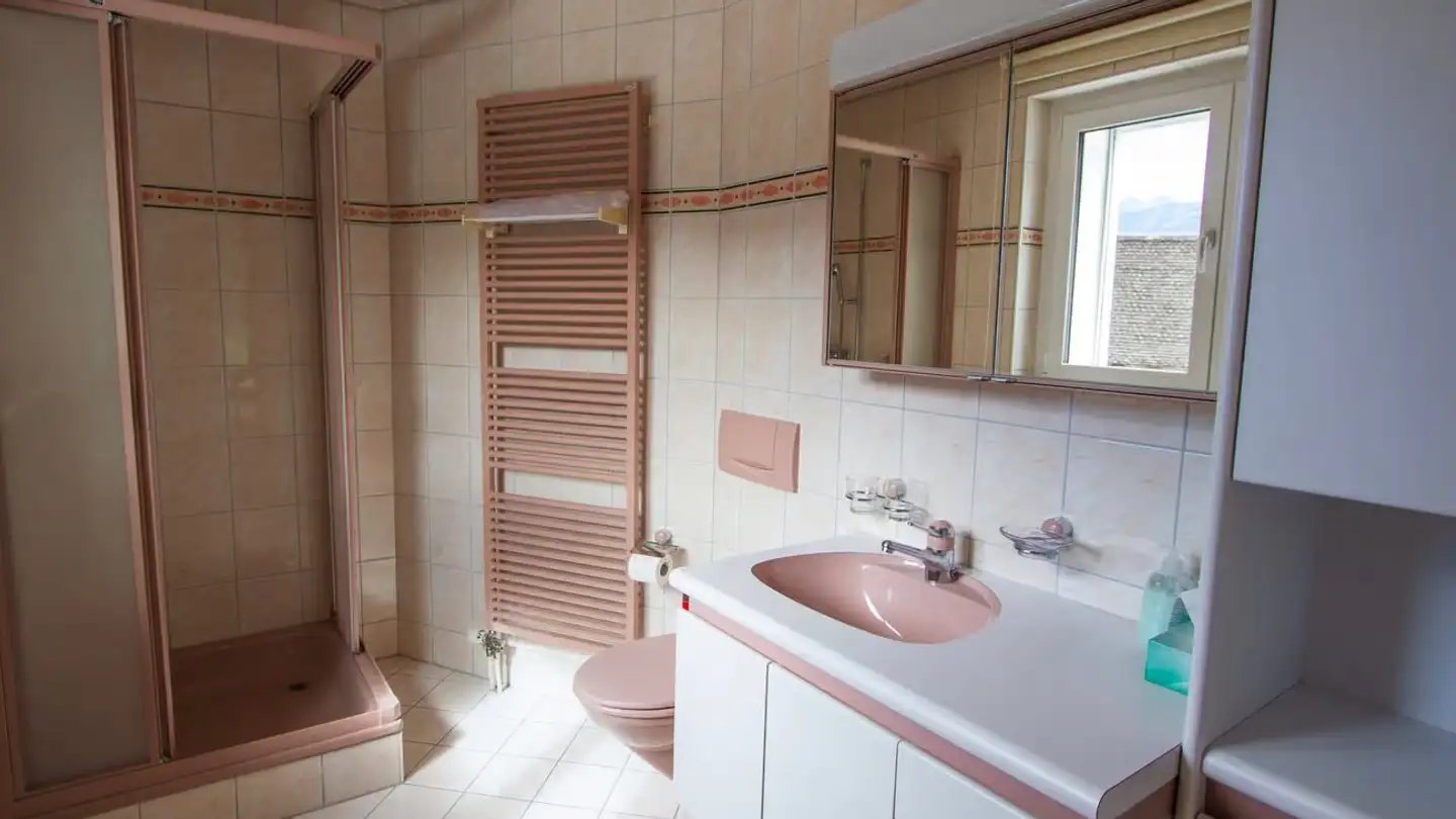 Studio mieten - Torkelweg 4, 8880 Walenstadt - Foto 4