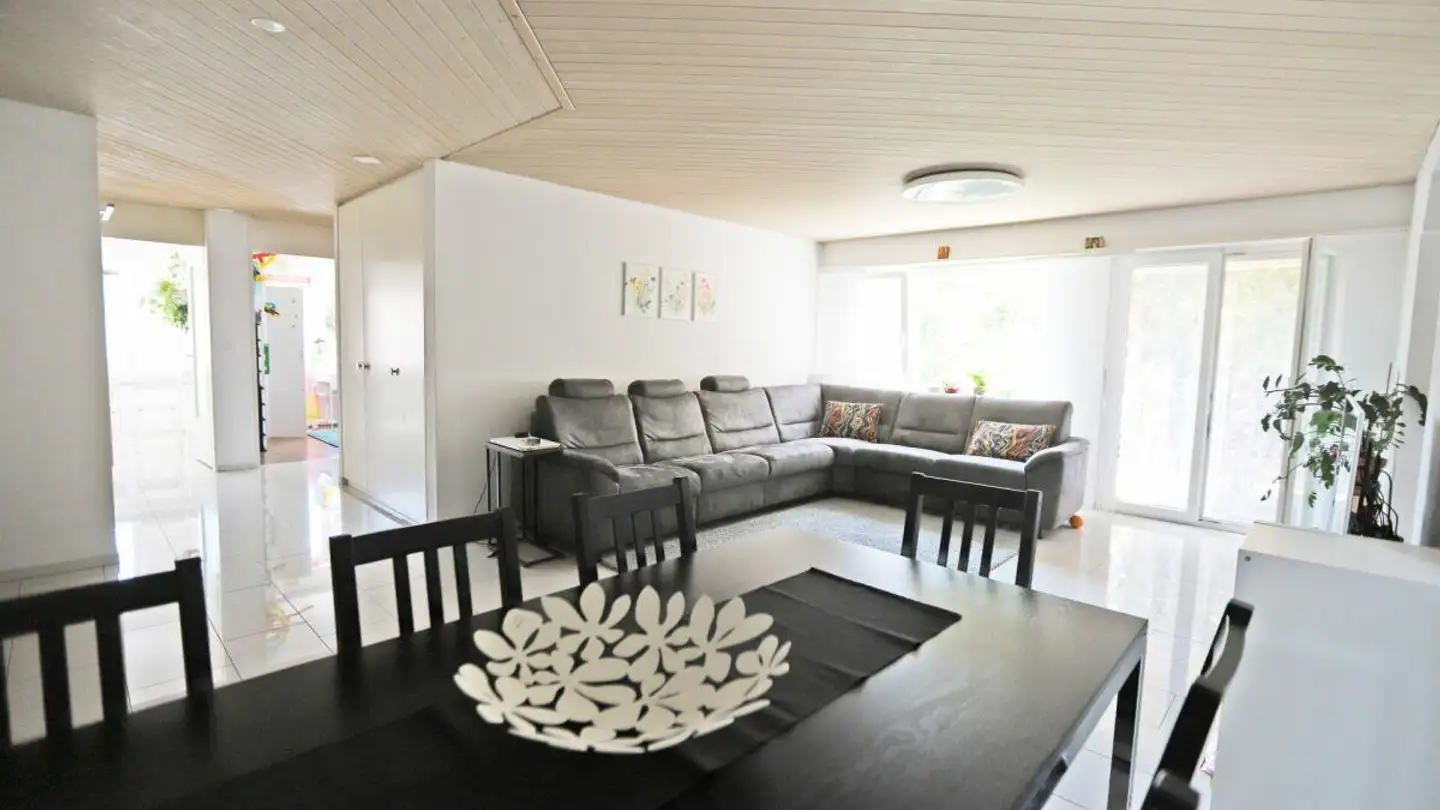 Appartamento in vendita - Frauenfelderstrasse, 9548 Matzingen - Photo 2