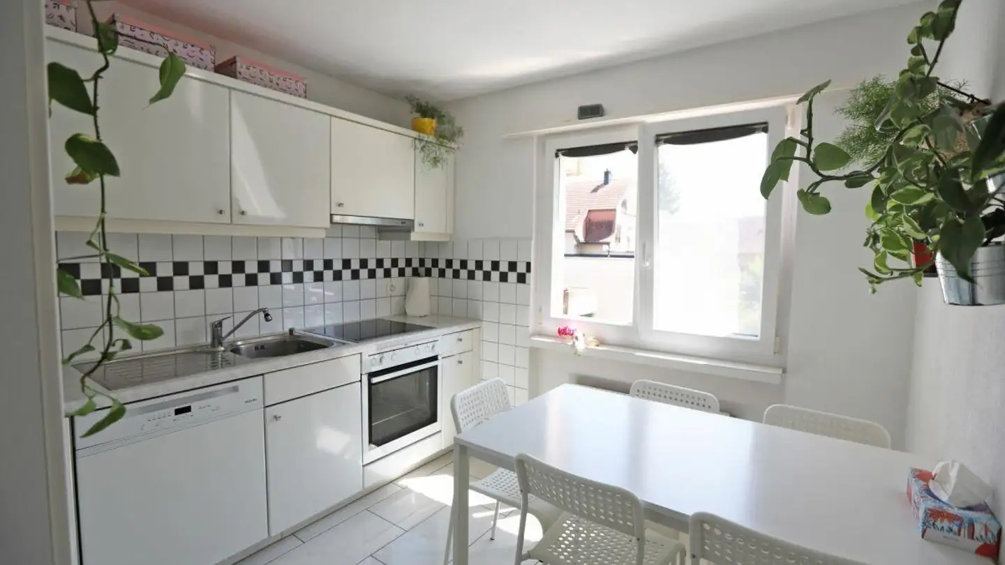 Appartamento in vendita - Frauenfelderstrasse, 9548 Matzingen - Photo 4