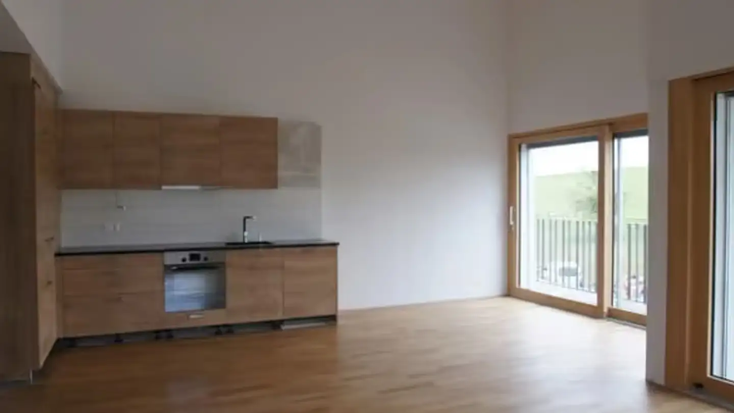 Attic flat for rent - Route De Villarimboud 19, 1553 Châtonnaye - Photo 3