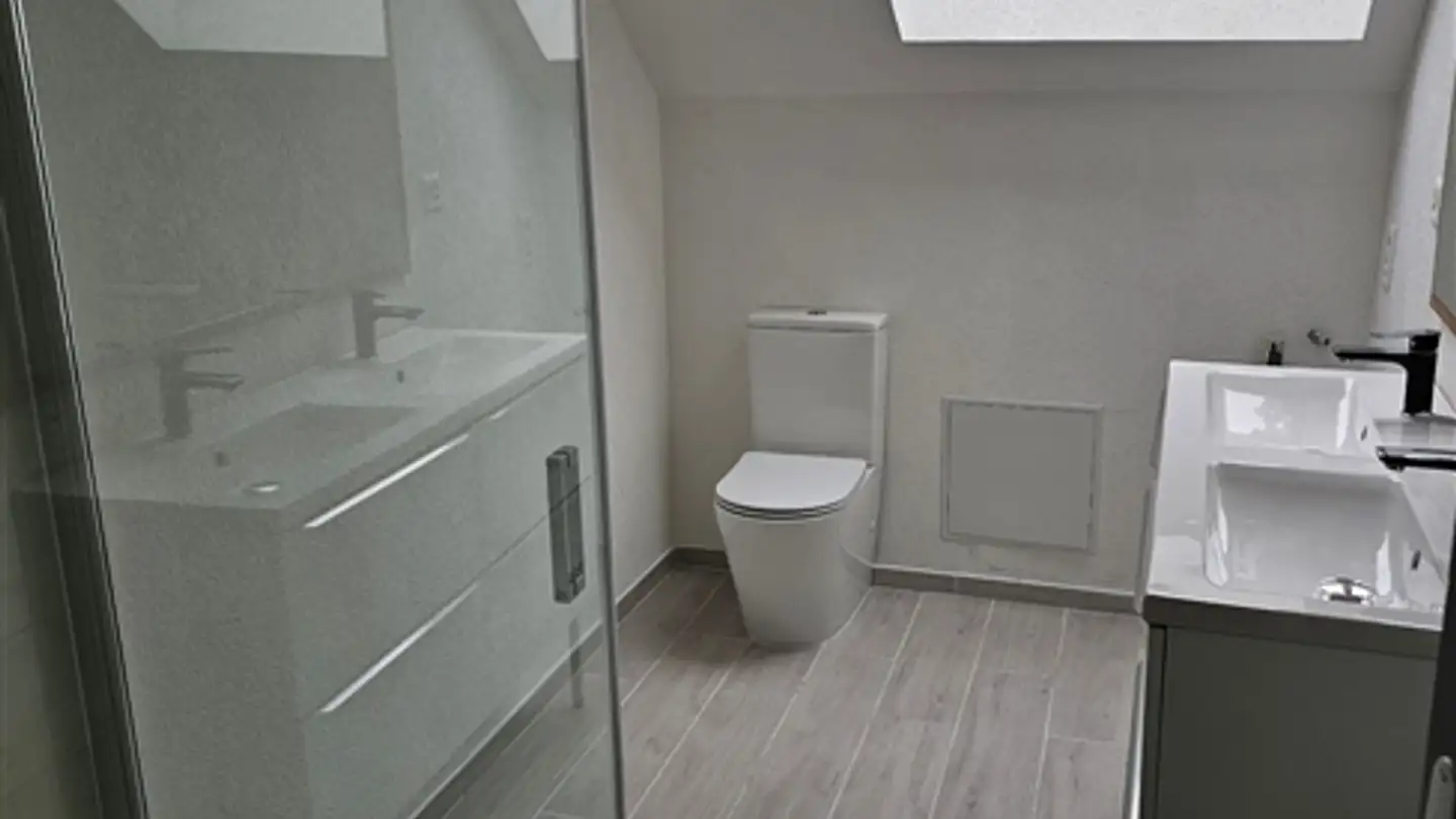 Appartement à louer - 2905 Courtedoux - Photo 2