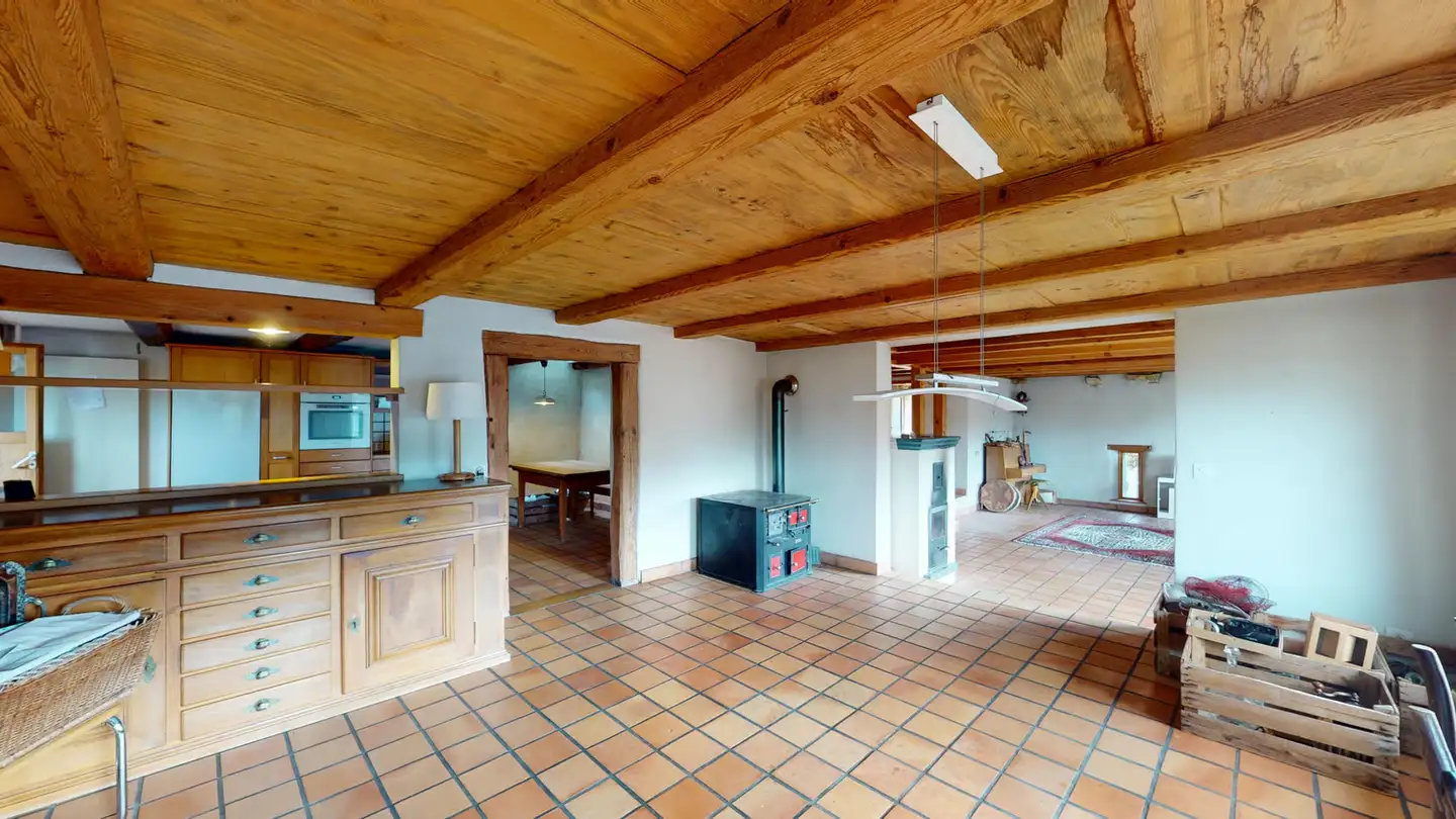 Casa singola in vendita - Kirchrainweg 6, 4206 Seewen SO