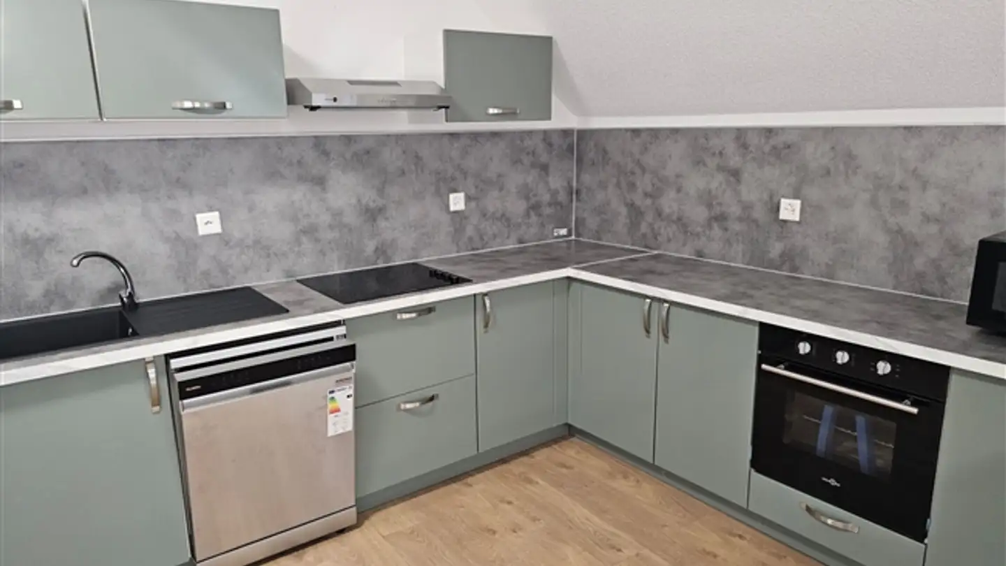 Appartement à louer - 2905 Courtedoux - Photo 3