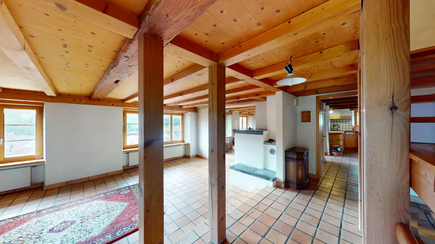 Casa singola in vendita - Kirchrainweg 6, 4206 Seewen SO - Foto 2