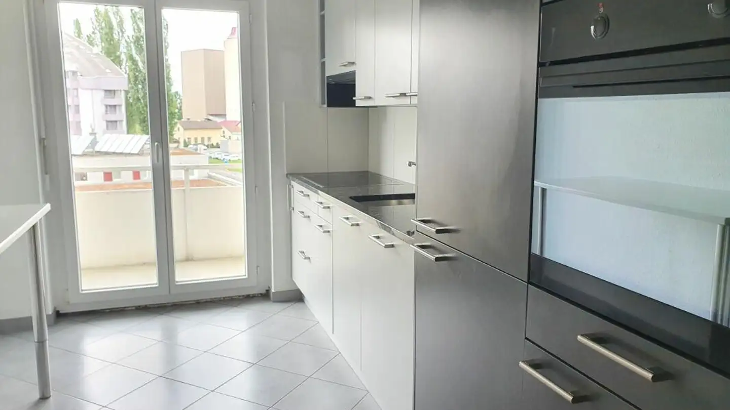 Appartamento in affitto - Industriestrasse, 9430 St. Margrethen SG - Foto 3