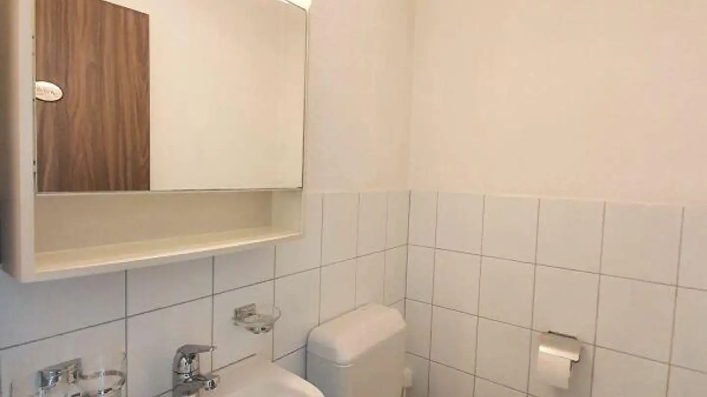 Appartamento in affitto - Industriestrasse, 9430 St. Margrethen SG - Foto 4