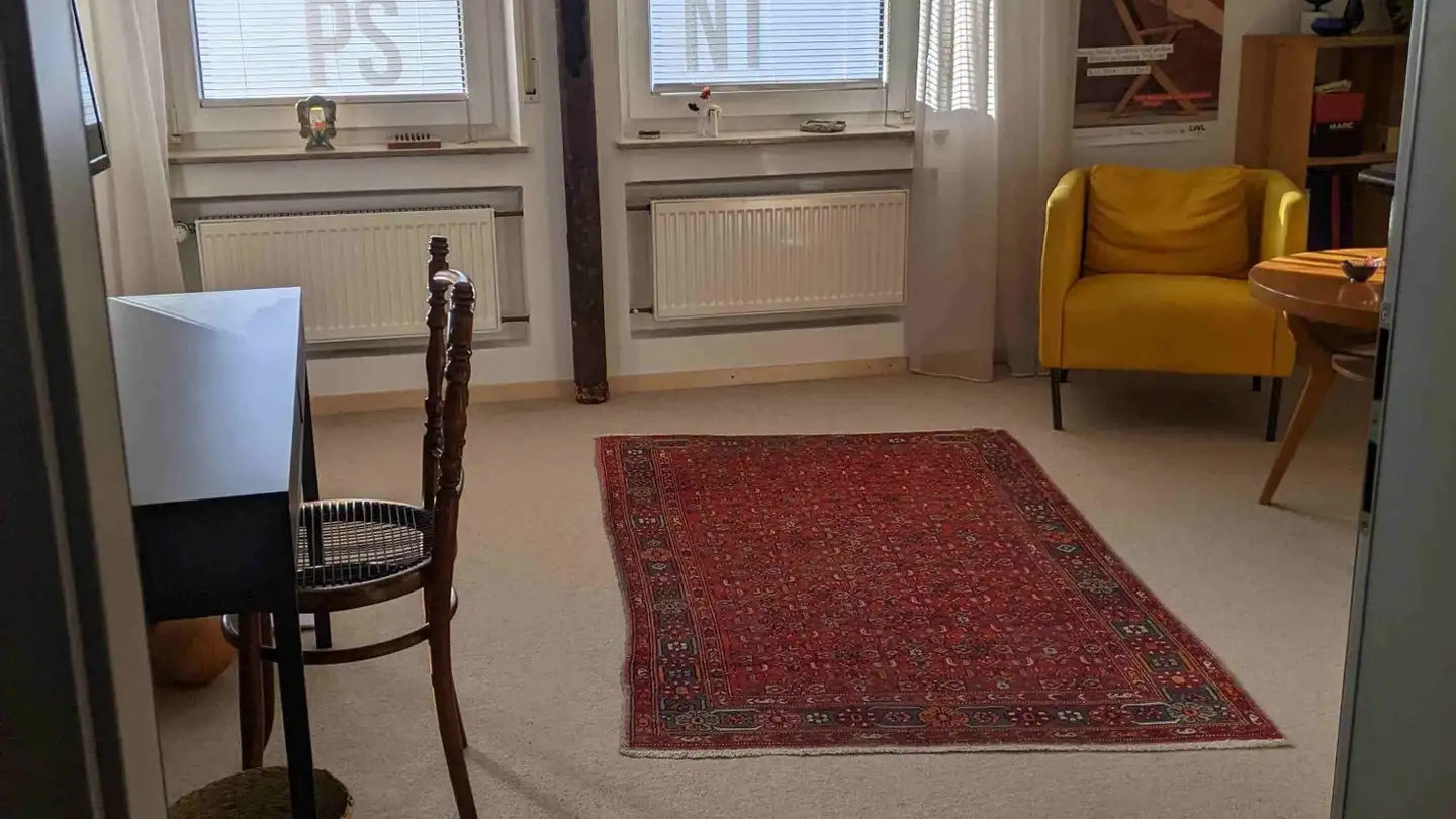 Stanza singola in affitto - 6900 Lugano - Foto 2