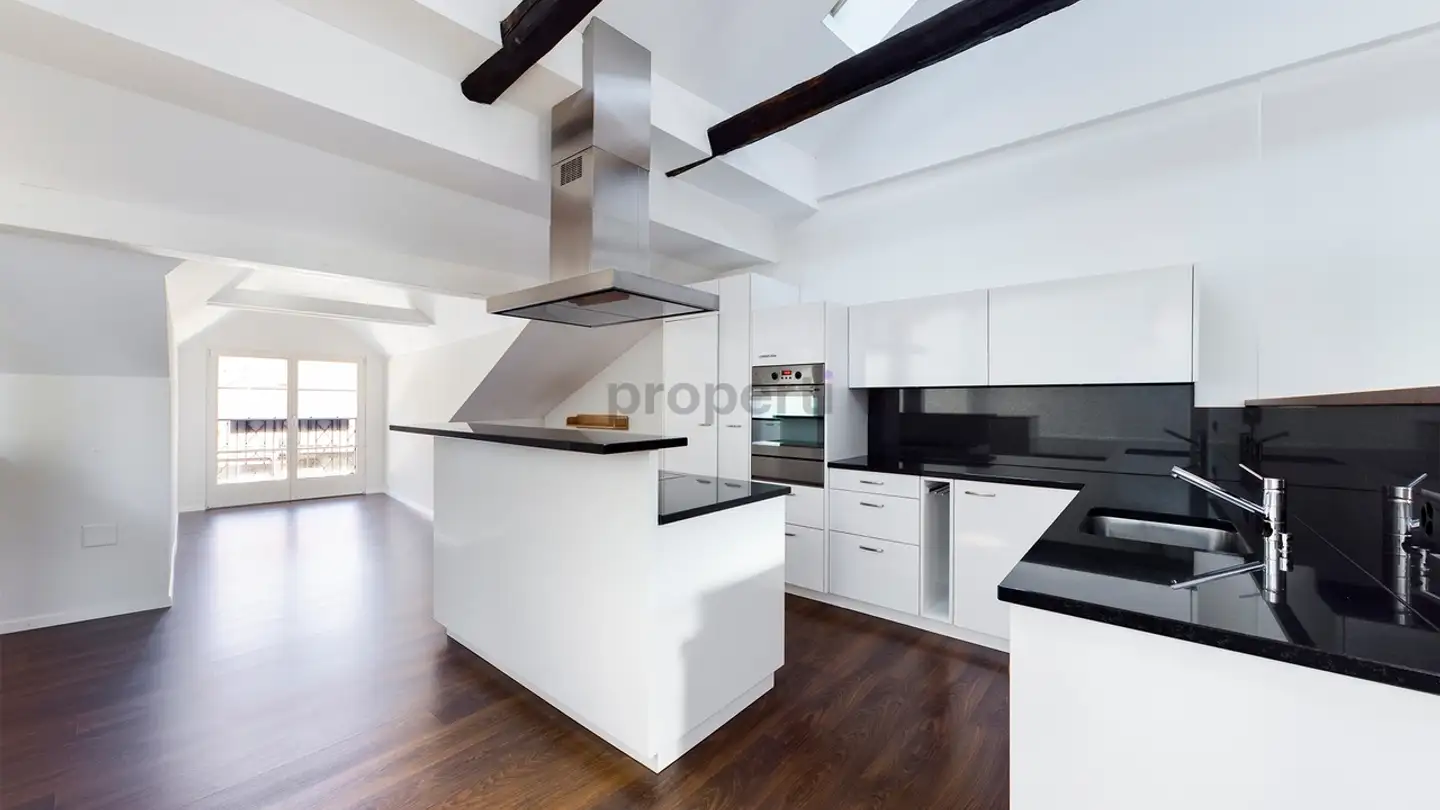 Loft for rent - 9500 Wil SG