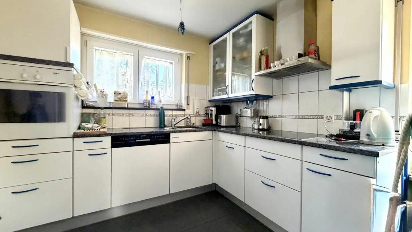Einfamilienhaus kaufen - 4562 Biberist - Foto 4