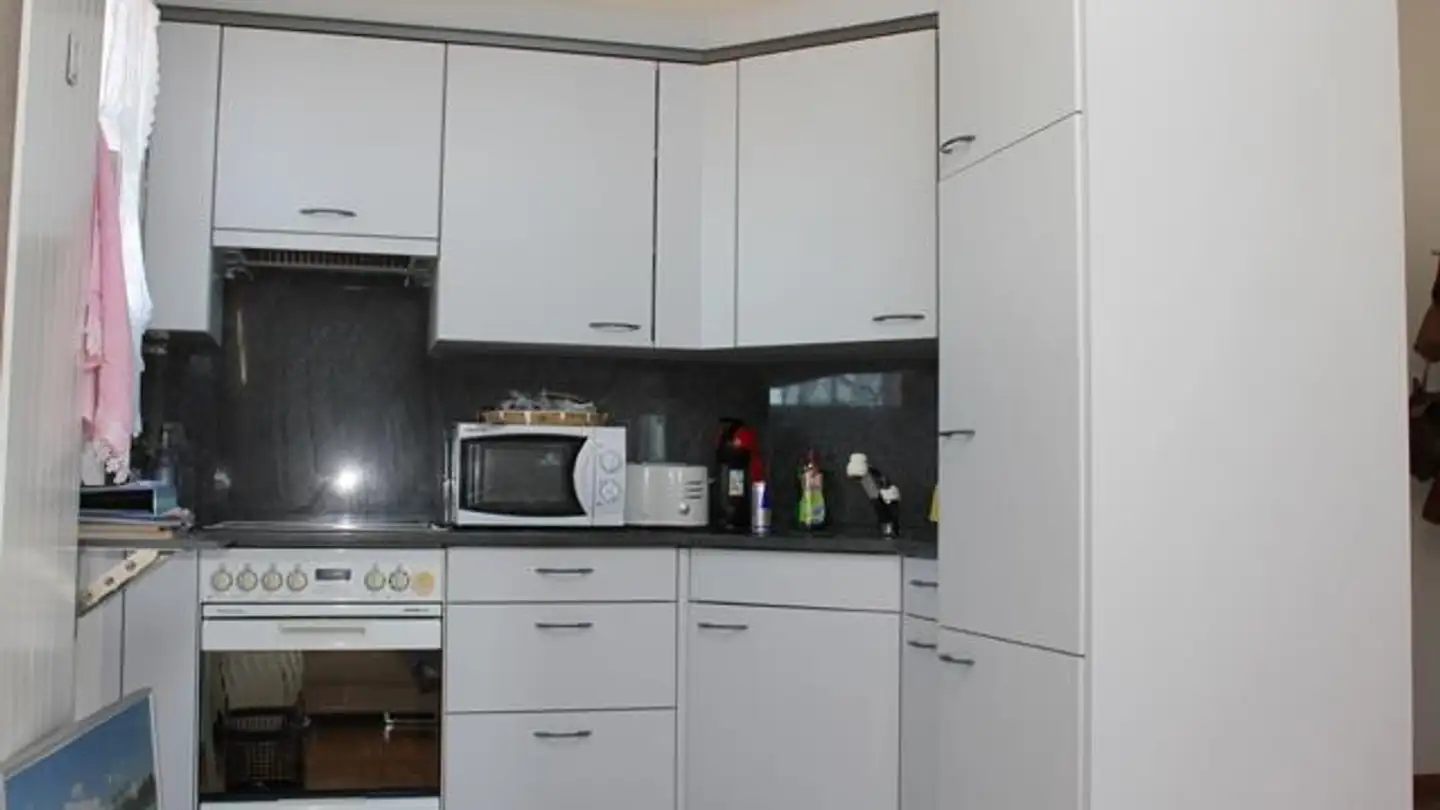 Apartment for rent - Langrütistrasse 1, 8840 Einsiedeln - Photo 2