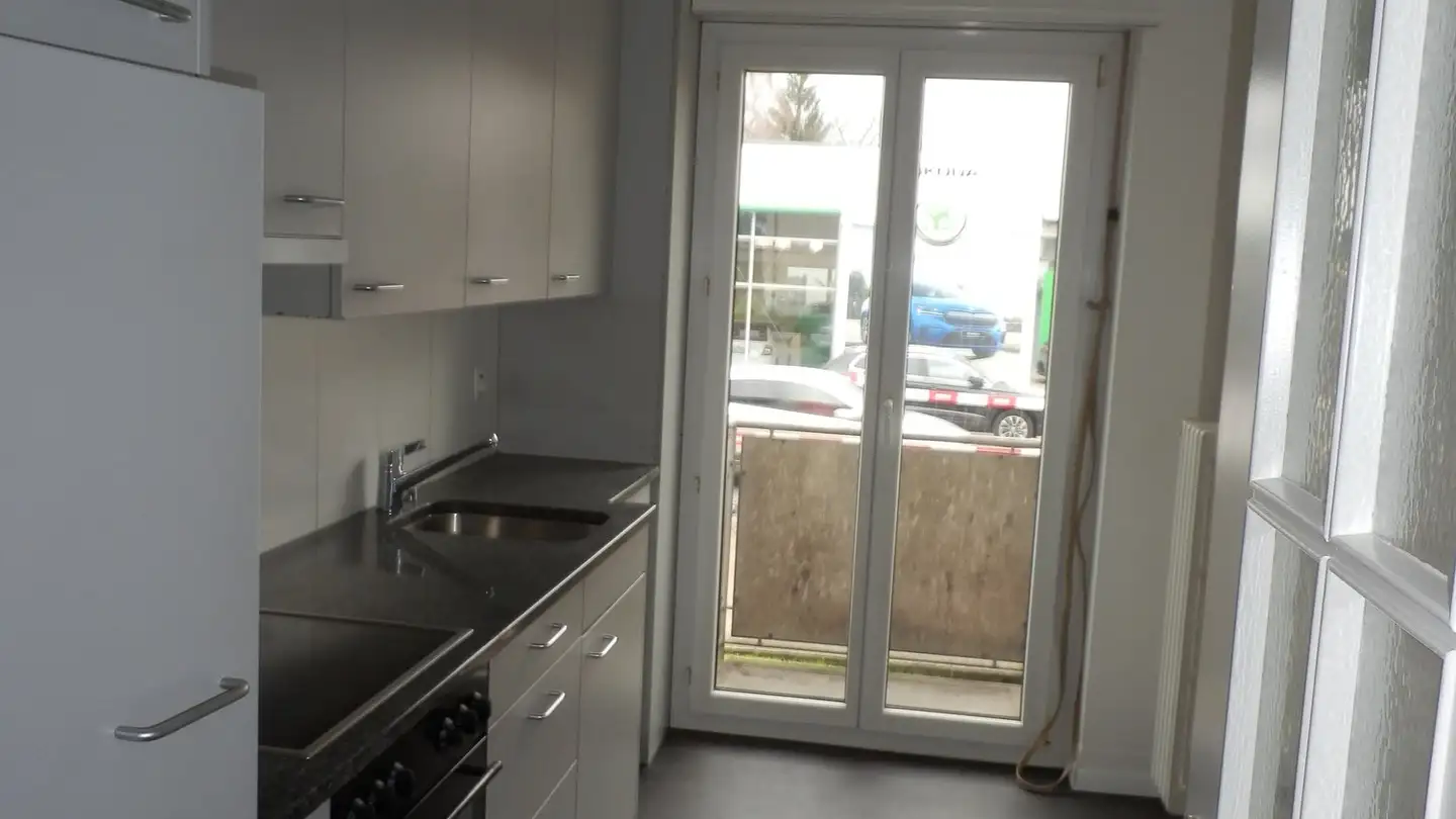 Appartamento in affitto - Bützbergstrasse 95, 4900 Langenthal - Foto 3