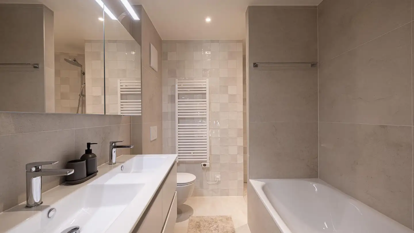 Apartment for sale - 1290 Versoix