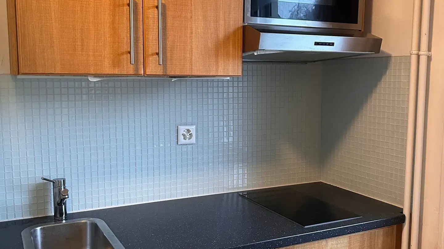 Appartamento in affitto - Albisstrasse 88, 8038 Zürich - Foto 3