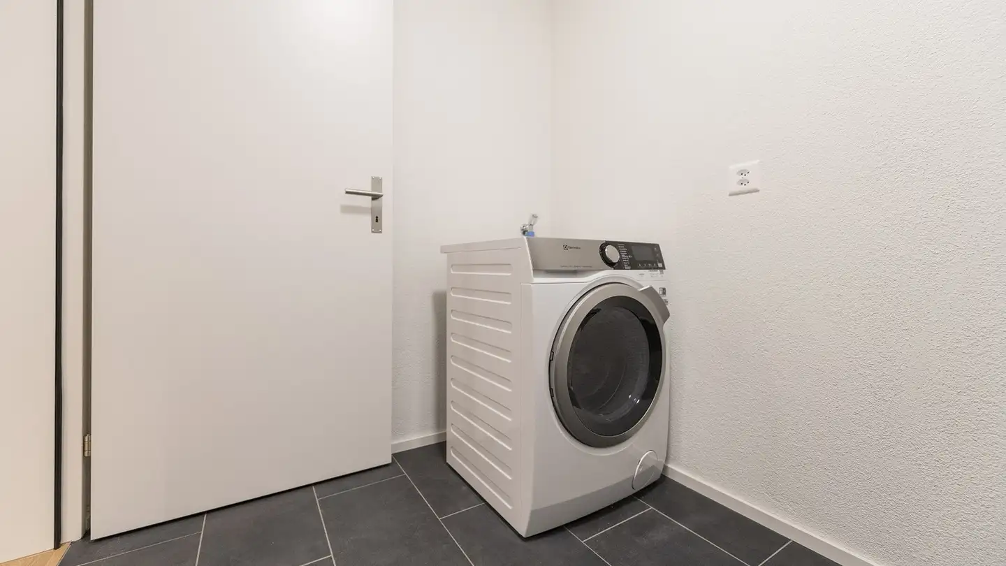 Wohnung mieten - Kirchstrasse 75, 2540 Grenchen - Foto 4