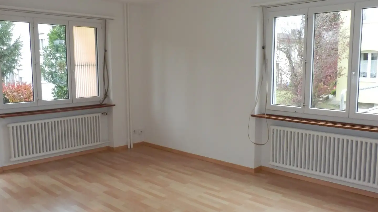 Appartement à louer - Bützbergstrasse 95, 4900 Langenthal