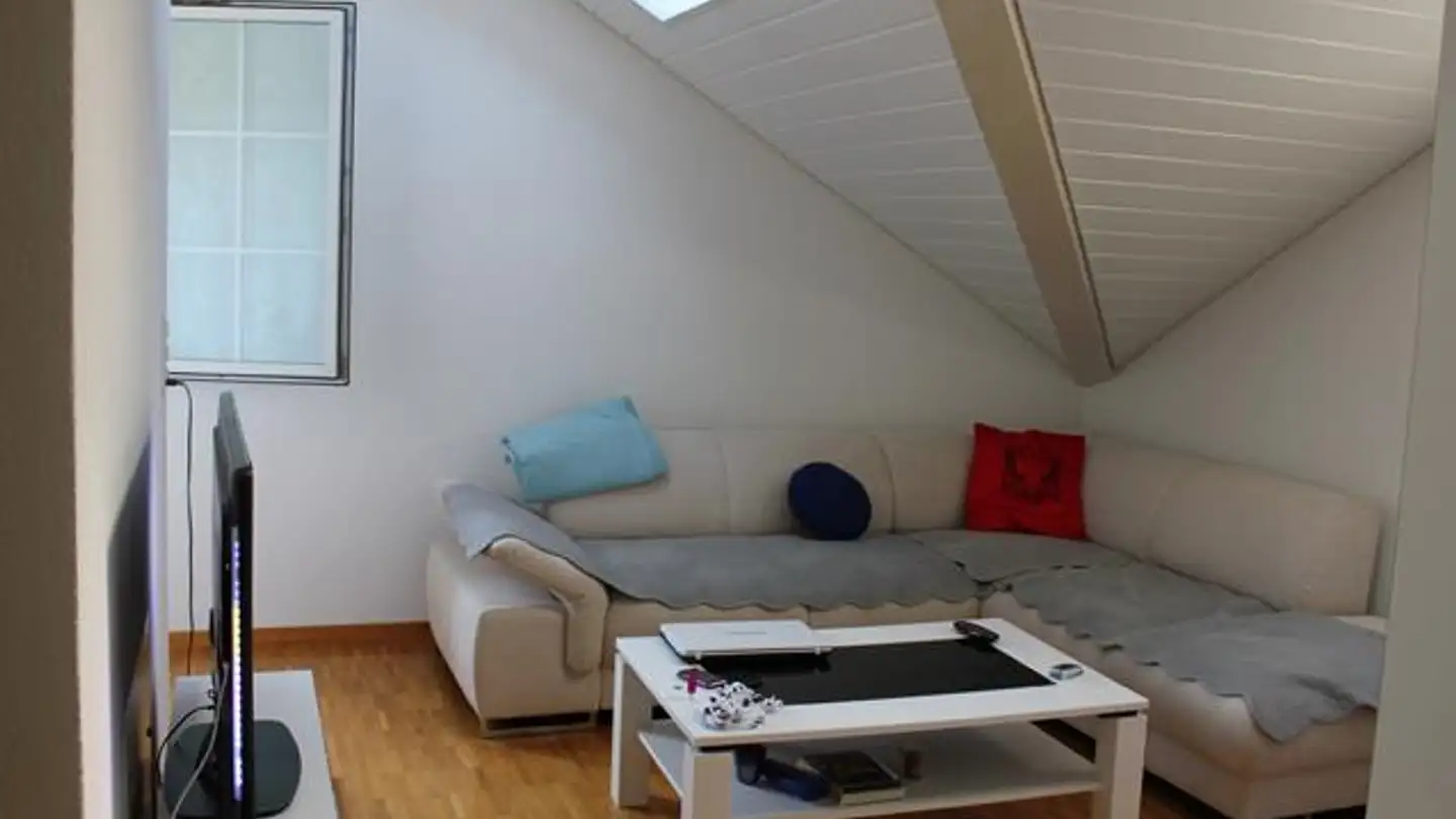 Apartment for rent - Langrütistrasse 1, 8840 Einsiedeln