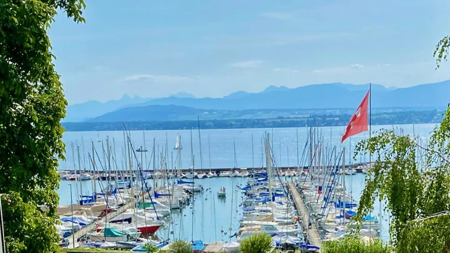 Appartamento in vendita - 1290 Versoix - Photo 4