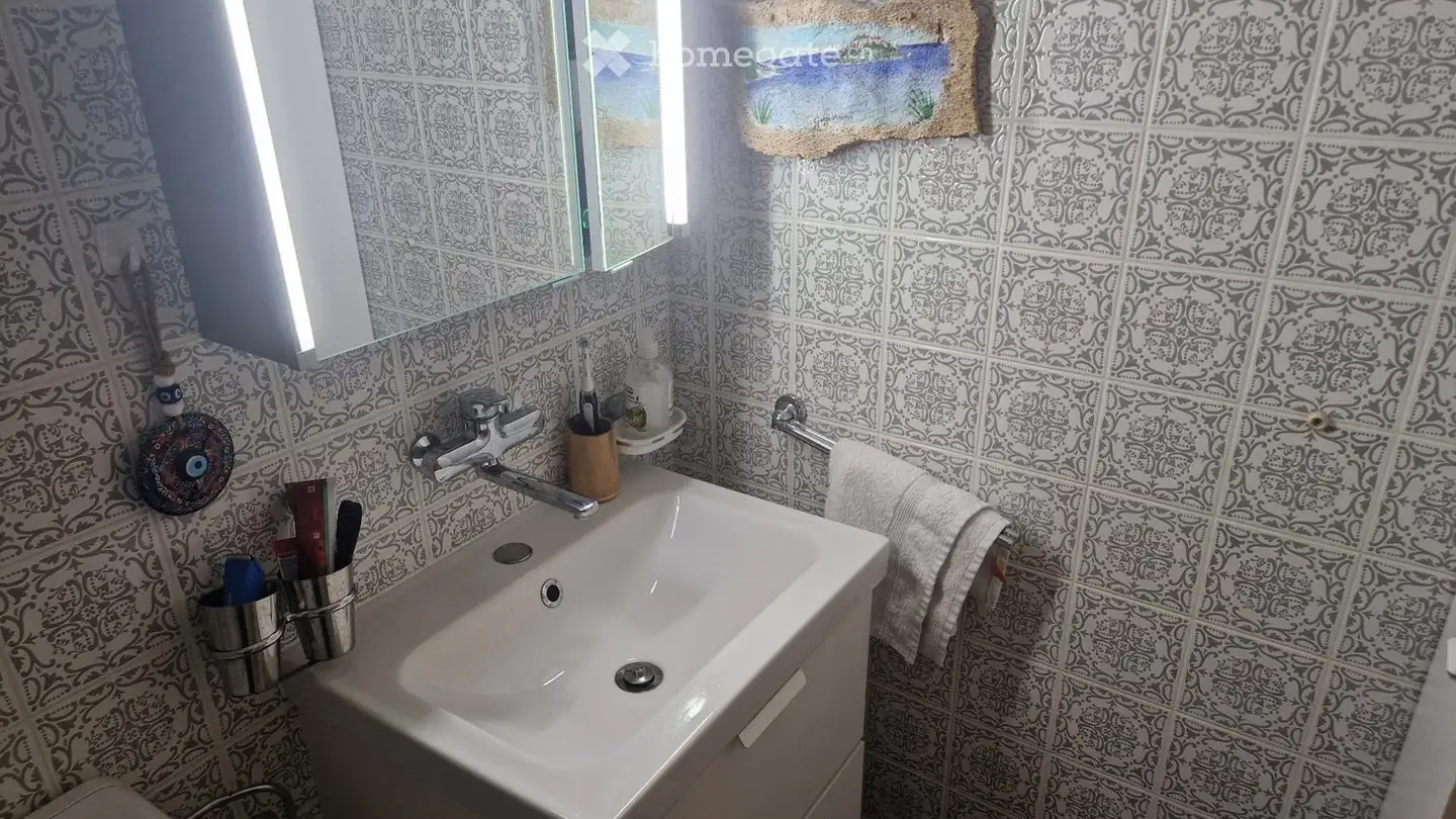 Apartment for rent - 3963 Aminona