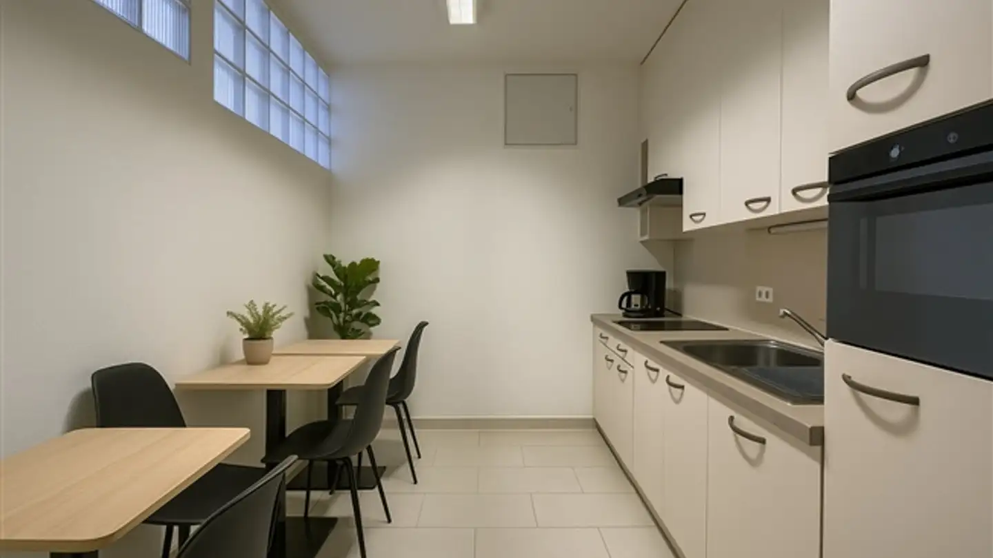 Appartamento in affitto - Cuvillard 17, 1302 Vufflens-la-Ville - Foto 2