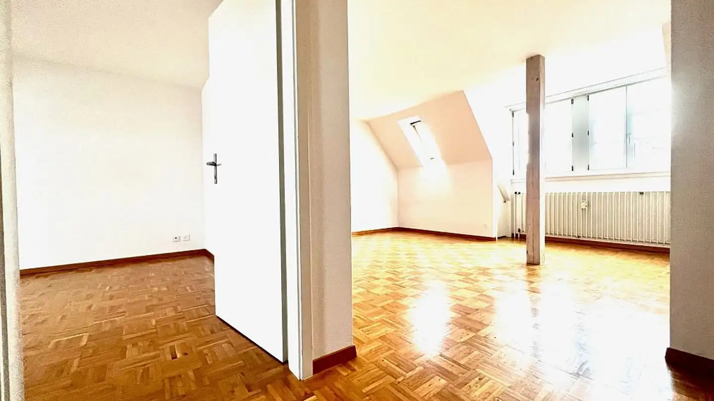 Apartment for rent - Balmweg 33, 3007 Bern - Photo 2