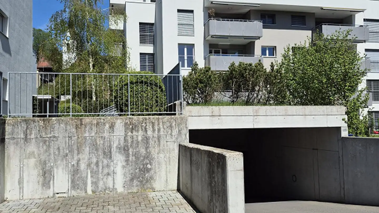 Appartement à louer - Schützengartenstrasse 10, 9242 Oberuzwil - Photo 3