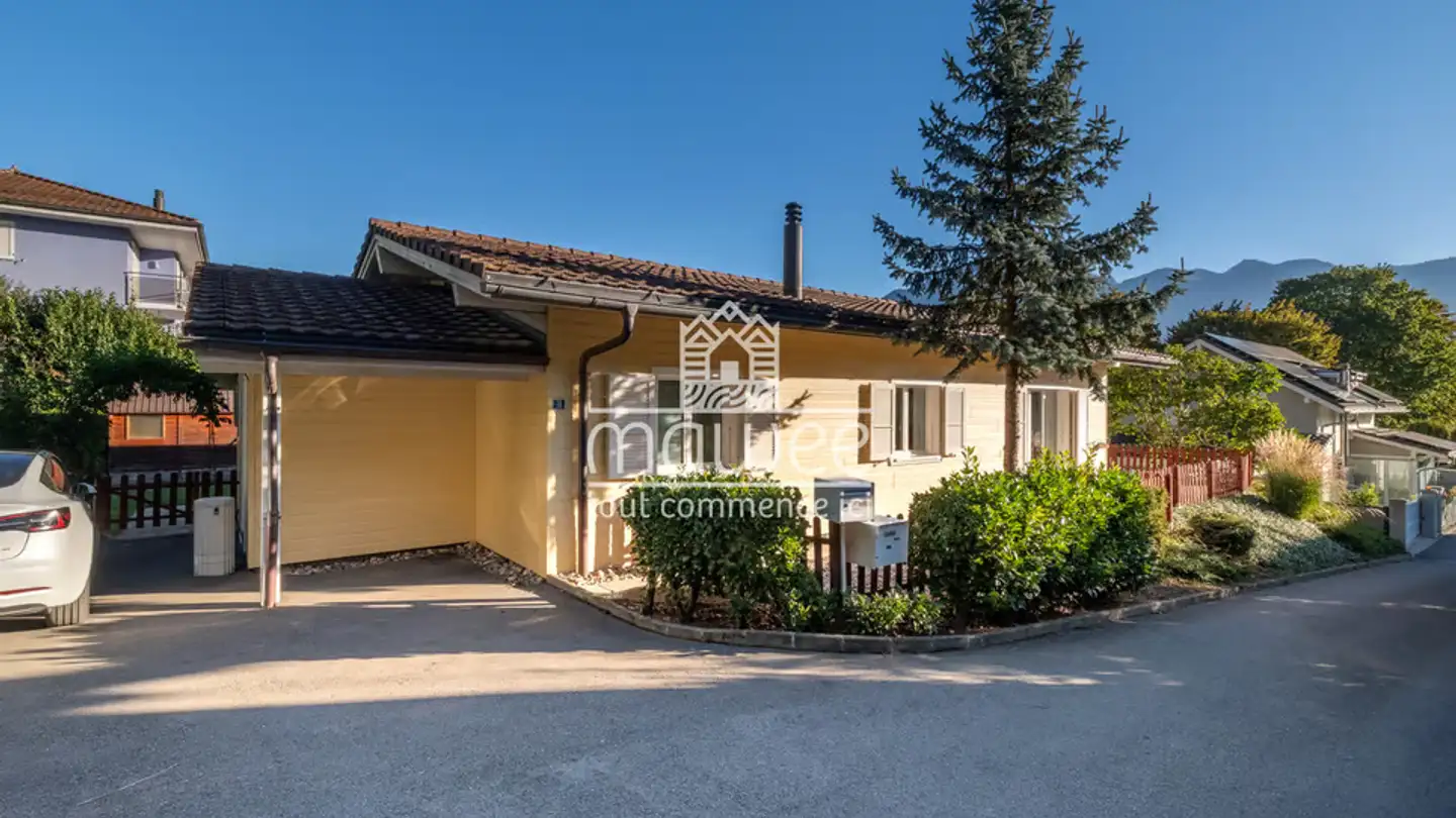 Casa singola in vendita - 1896 Miex - Foto 4