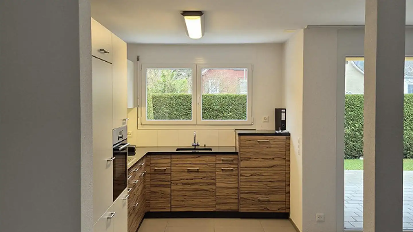 Appartement à louer - Schützengartenstrasse 10, 9242 Oberuzwil - Photo 4