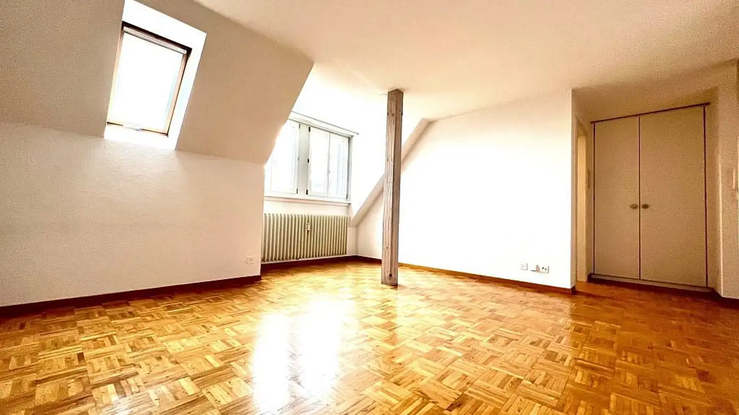 Apartment for rent - Balmweg 33, 3007 Bern - Photo 4