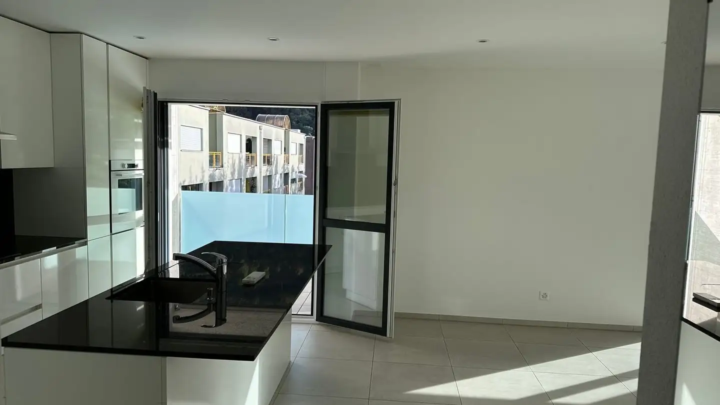 Appartamento in affitto - Via Prati Grandi 17, 6593 Cadenazzo