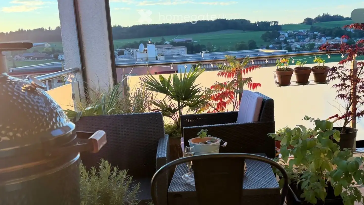 Appartamento in affitto - Rue Pierre De Savoie, 1680 Romont FR - Photo 2