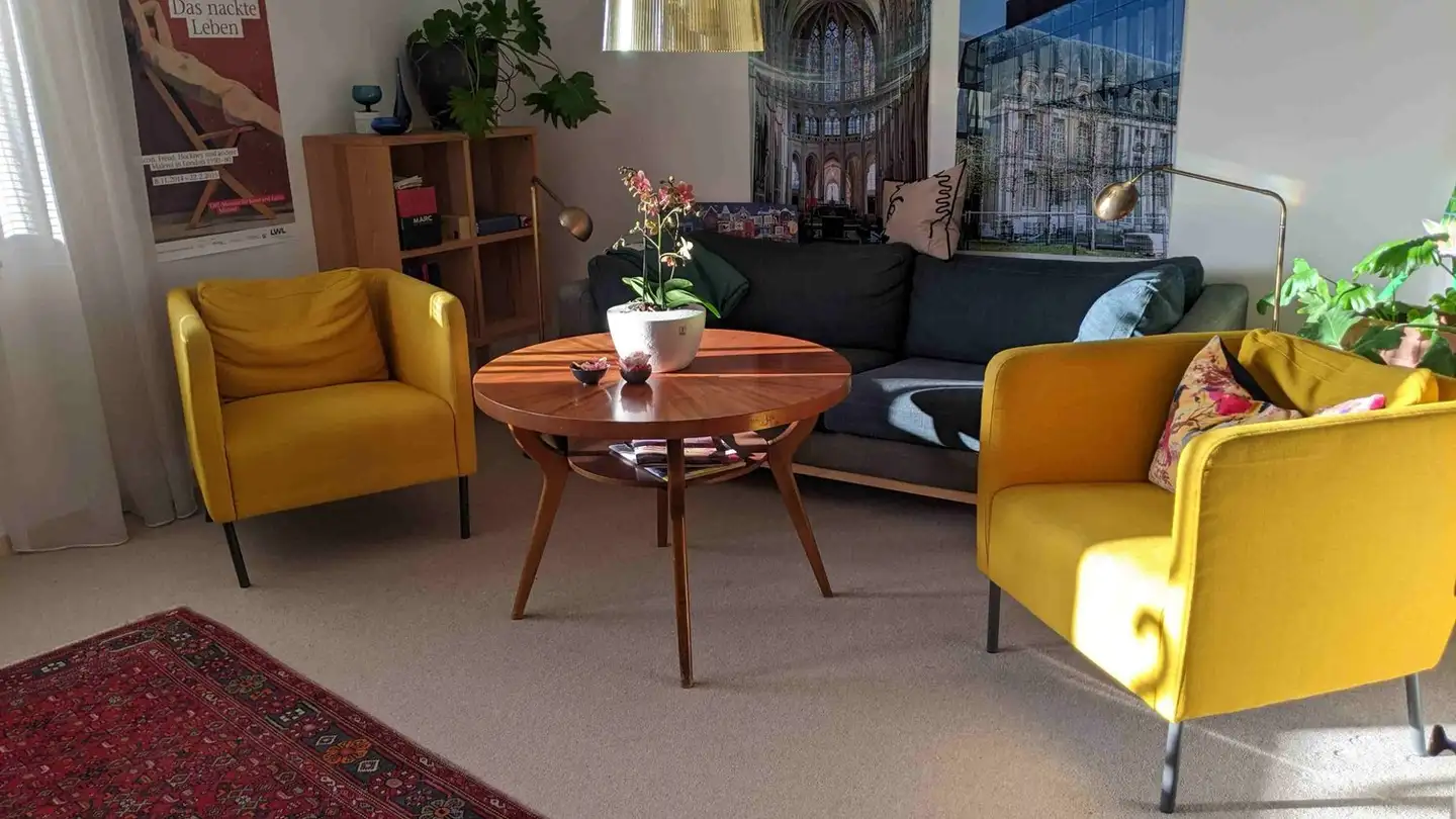 Stanza singola in affitto - 6900 Lugano - Foto 3