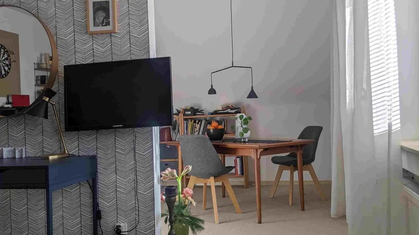 Stanza singola in affitto - 6900 Lugano - Foto 4