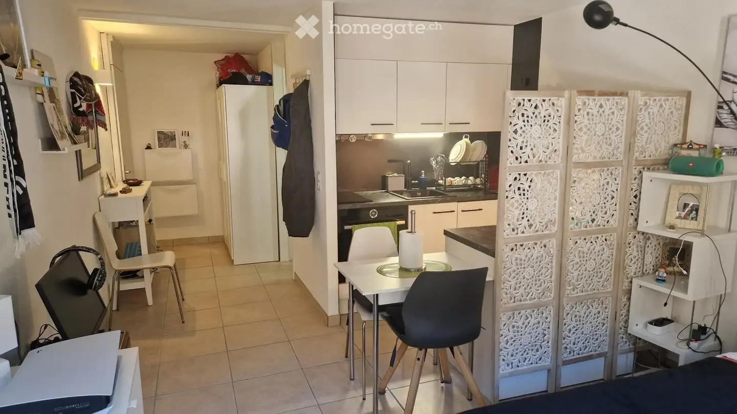 Appartamento in affitto - 3963 Aminona - Foto 3