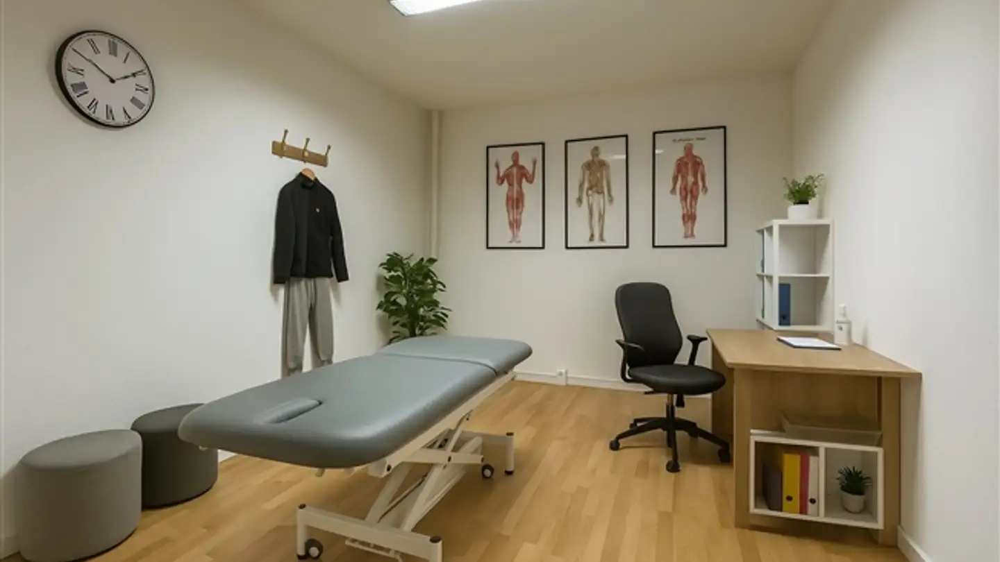 Appartamento in affitto - Cuvillard 17, 1302 Vufflens-la-Ville - Foto 3