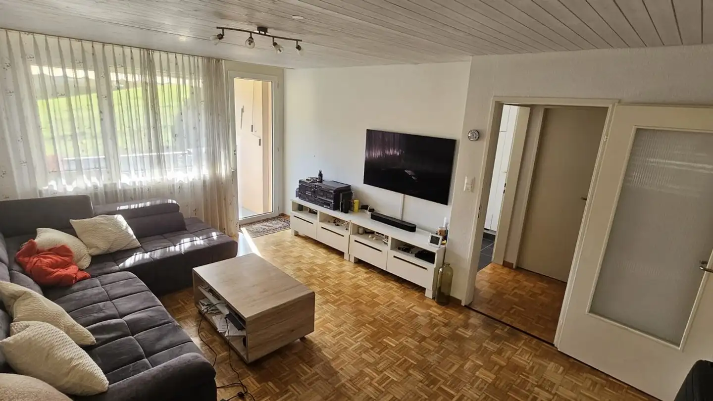Appartement à louer - Letzistrasse 13, 9015 St. Gallen - Photo 4