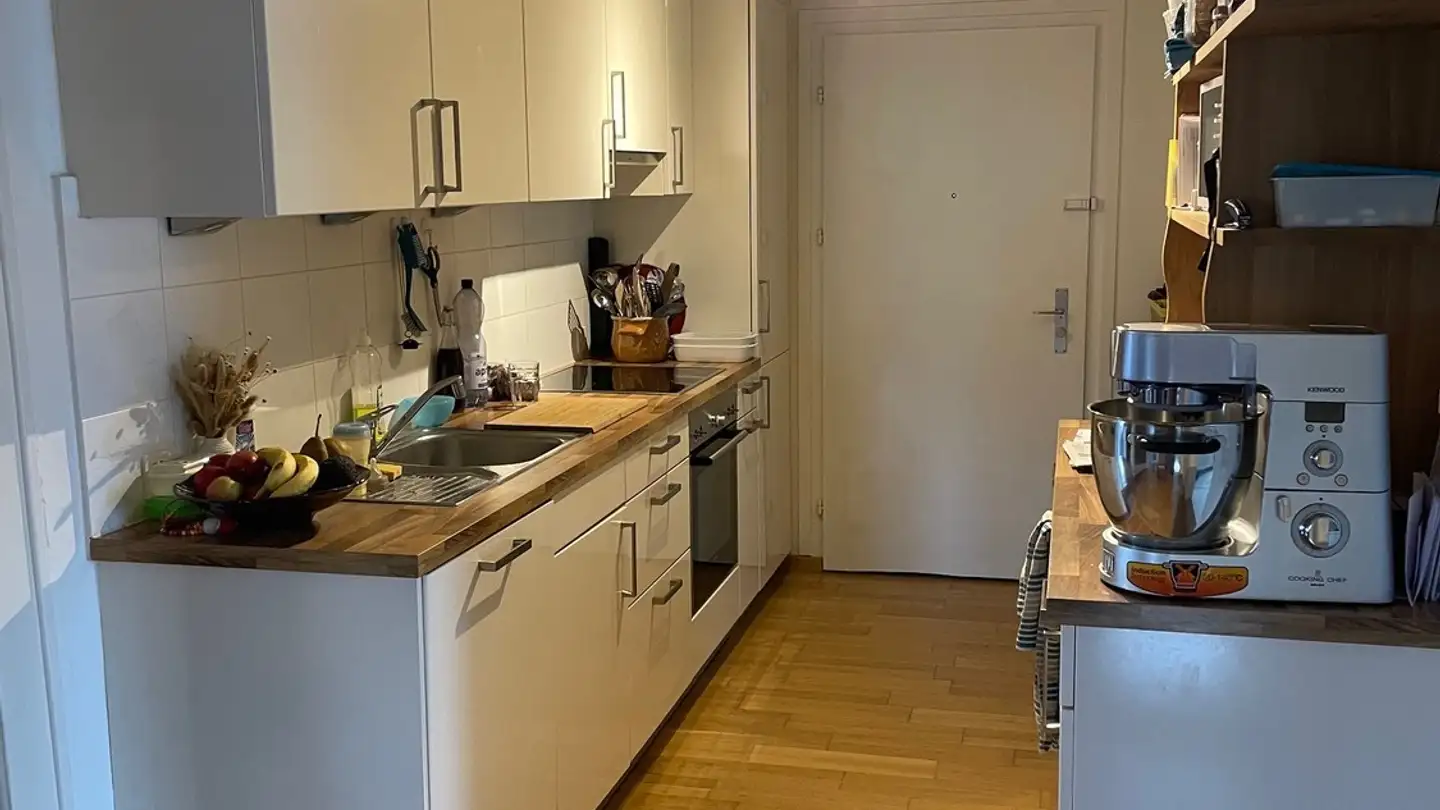 Wohnung mieten - Grütstrasse 88, 8625 Gossau ZH - Foto 4