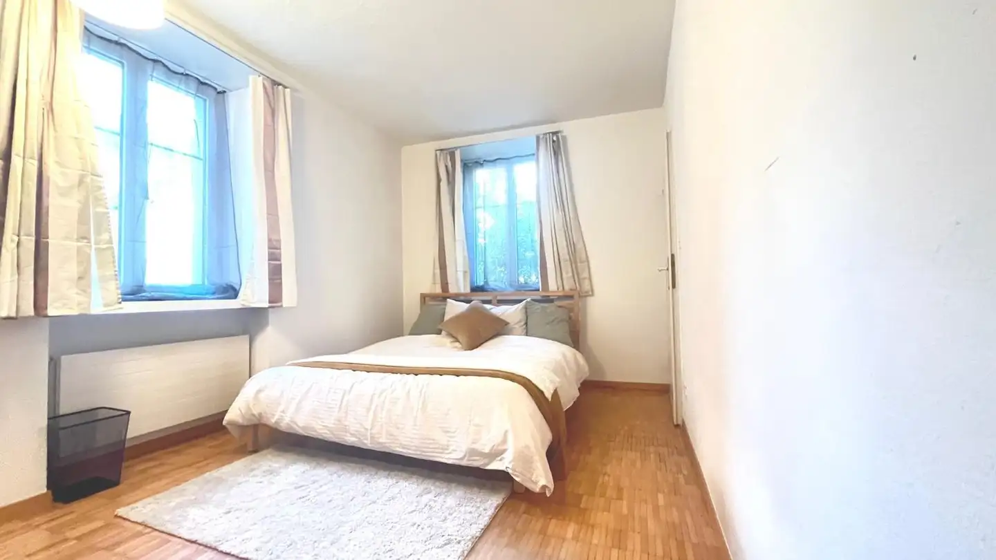 Stanza singola in affitto - Kieselgasse 6, 8008 Zürich - Foto 2