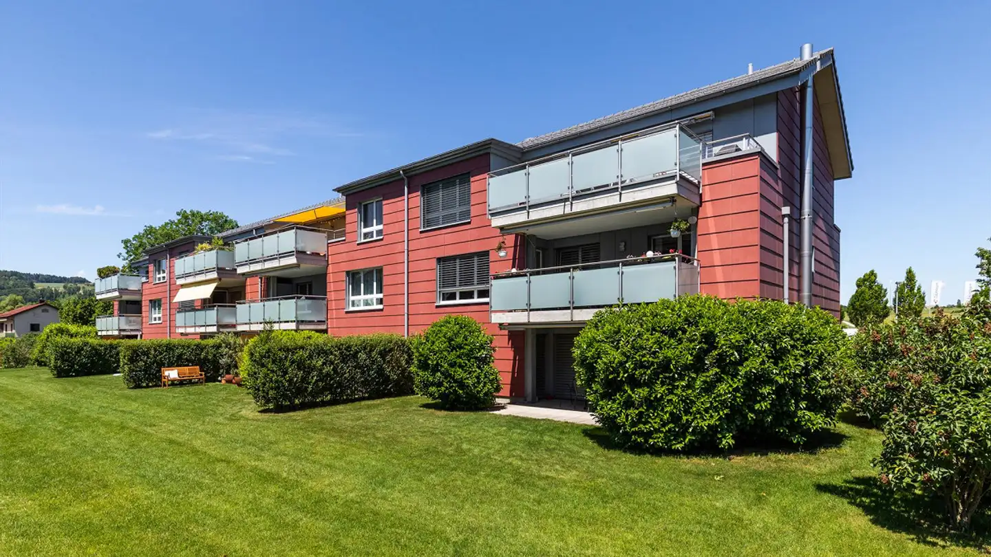 Wohnung mieten - Tösswiesenstrasse 41, 8413 Neftenbach - Foto 2