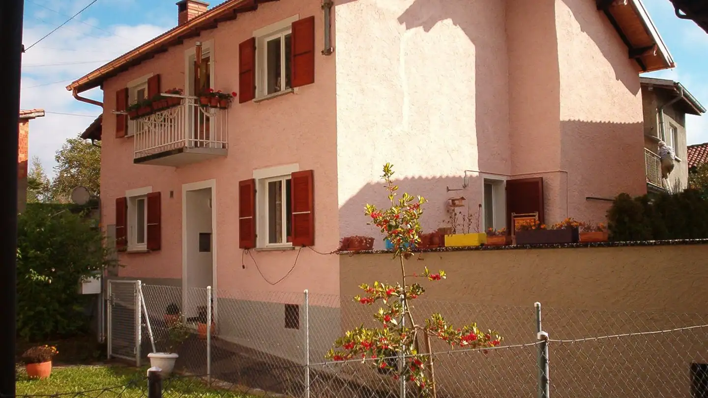 Casa singola in affitto - 6938 Fescoggia